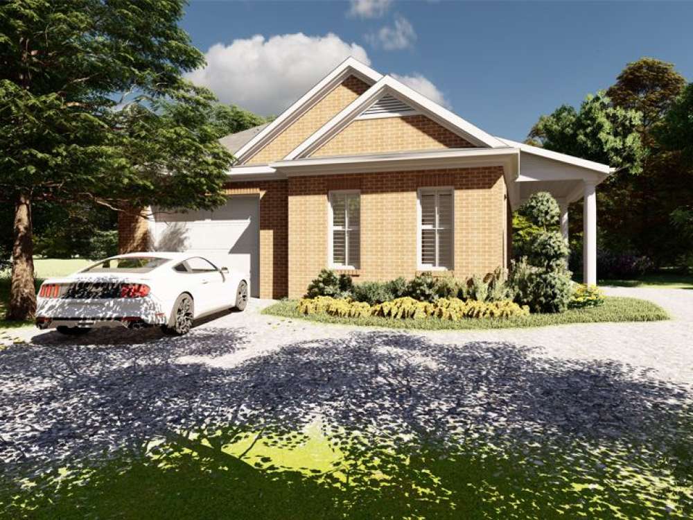 Plan 049G-0007