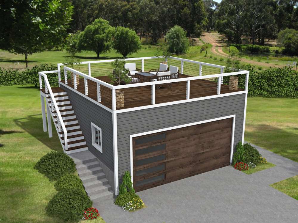 Plan 062G-0452