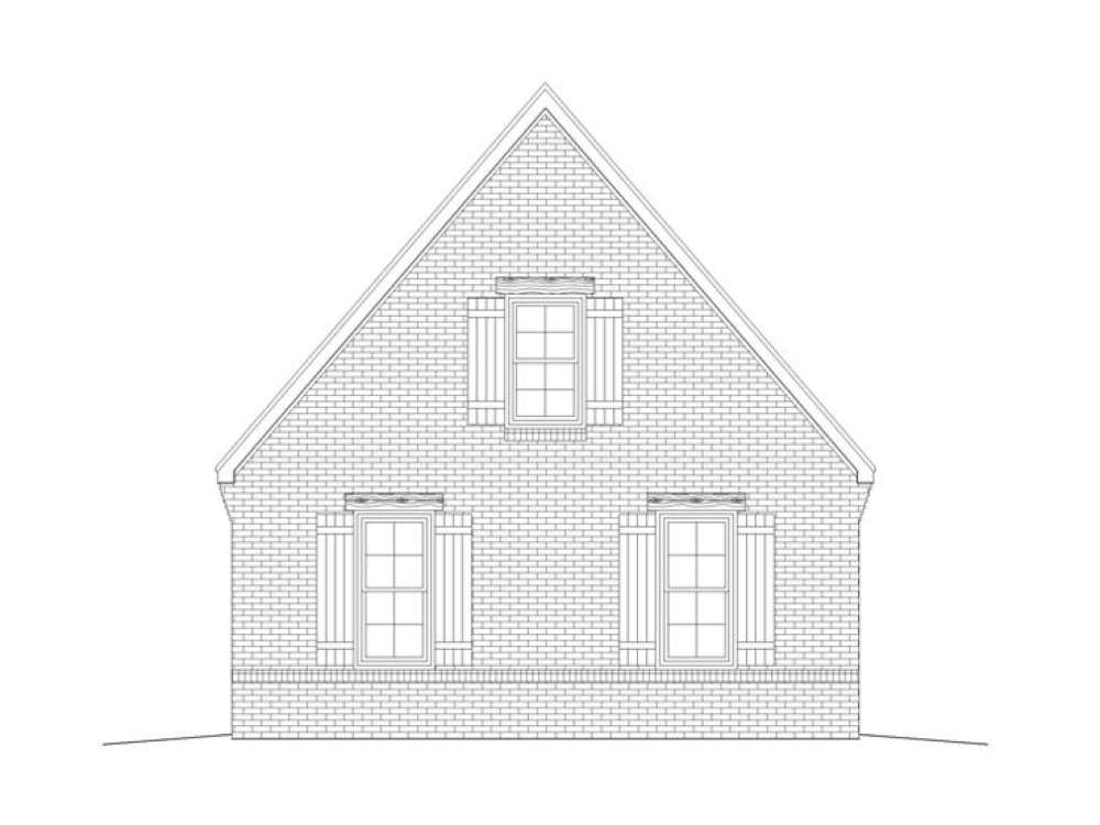 Plan 062G-0005