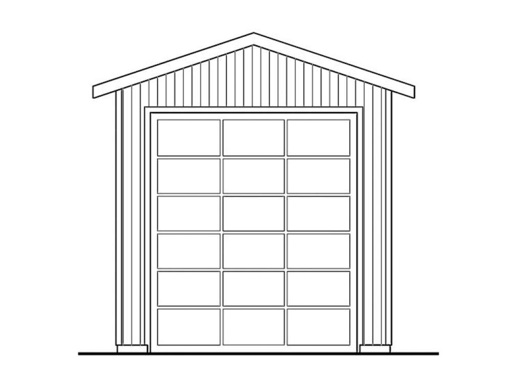 Plan 051G-0057