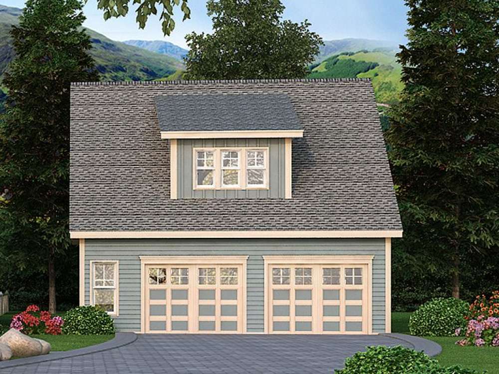 Plan 053G-0027