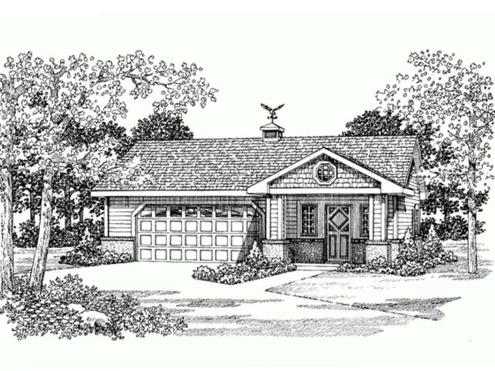 Plan 032G-0012