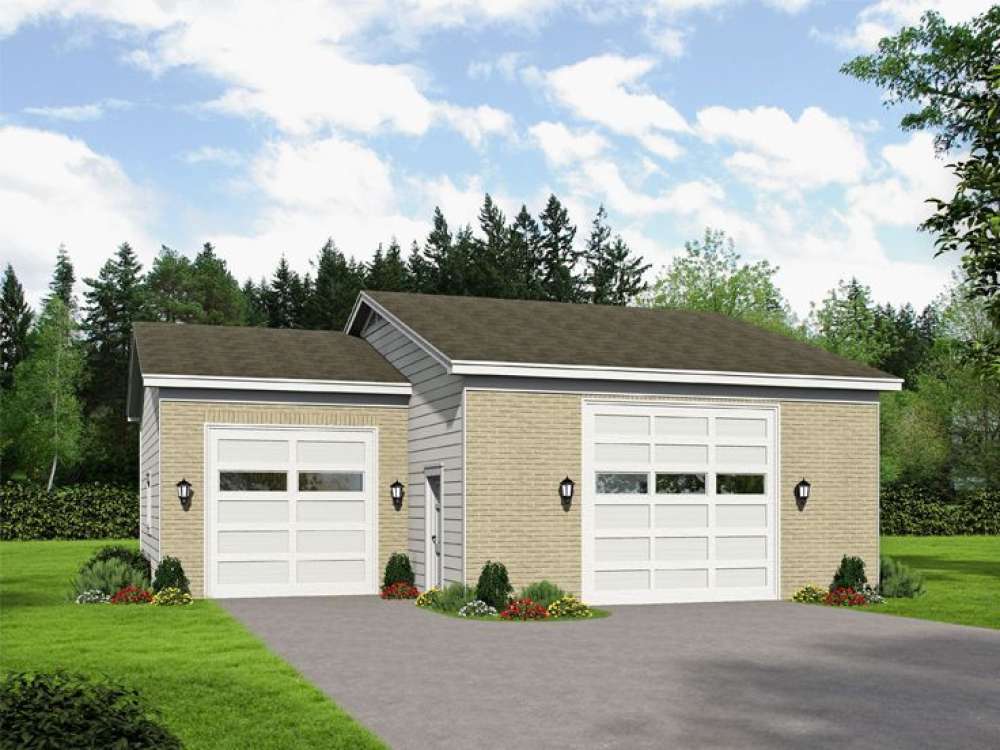 Plan 062G-0122