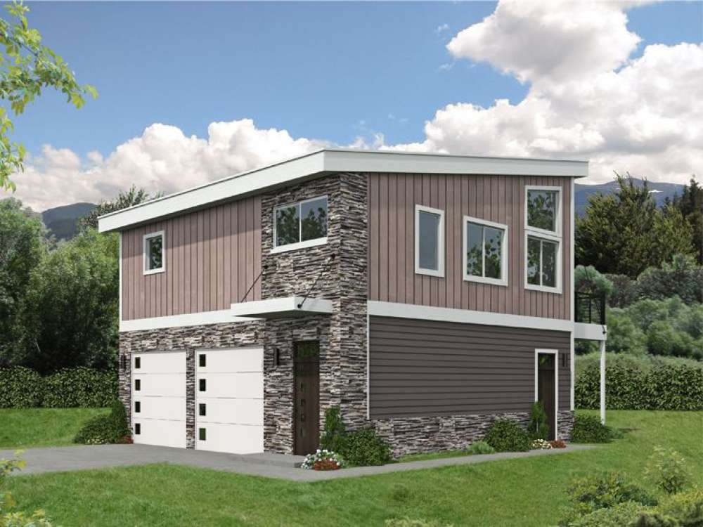 Plan 062G-0458