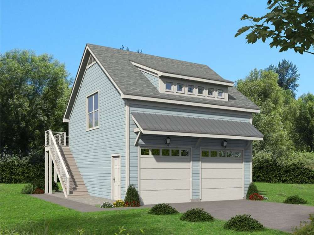 Plan 062G-0154
