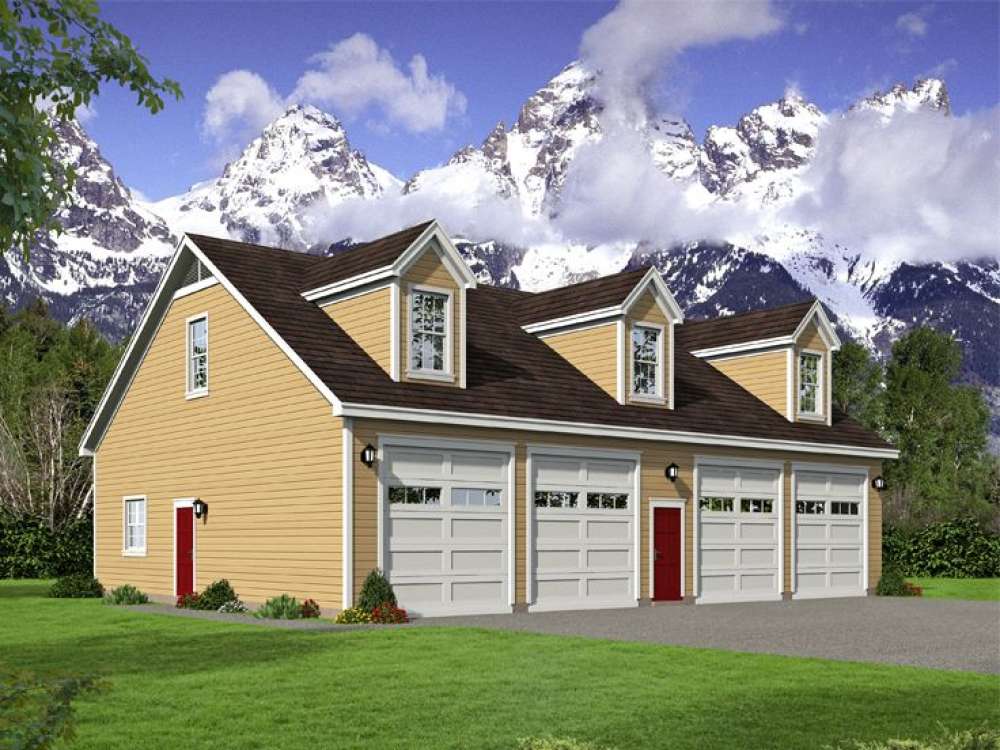 Plan 062G-0139