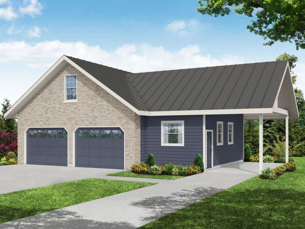 Plan 051G-0164