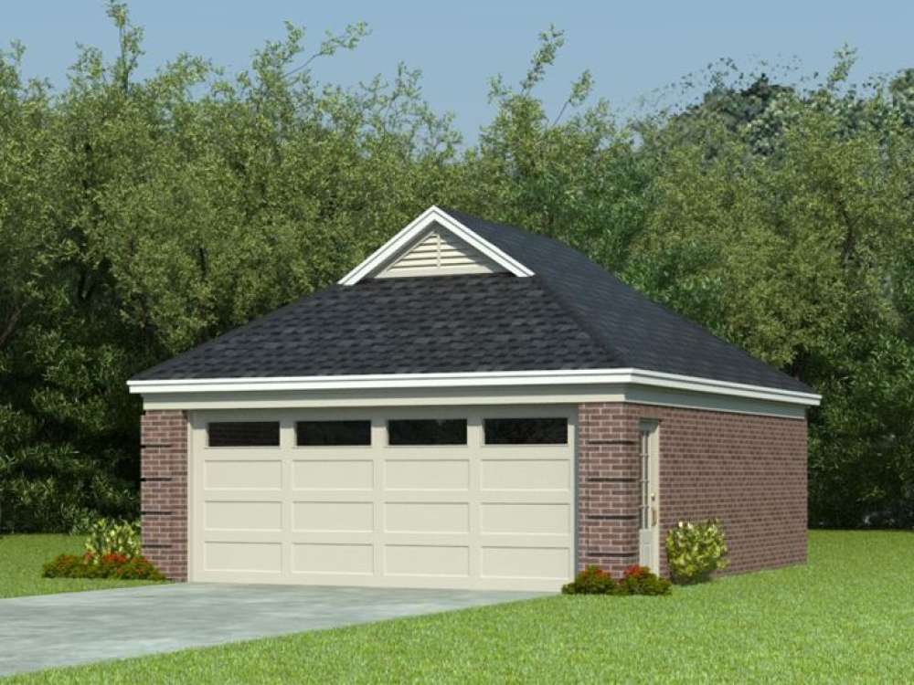 Plan 006G-0023