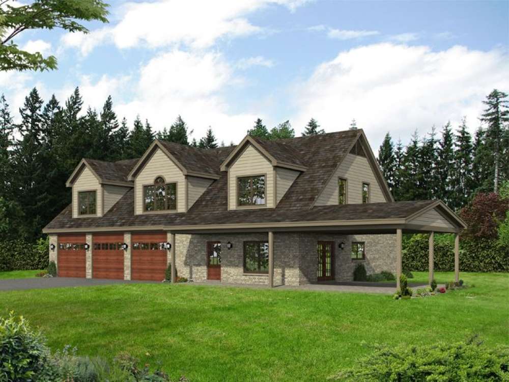 Plan 062G-0311