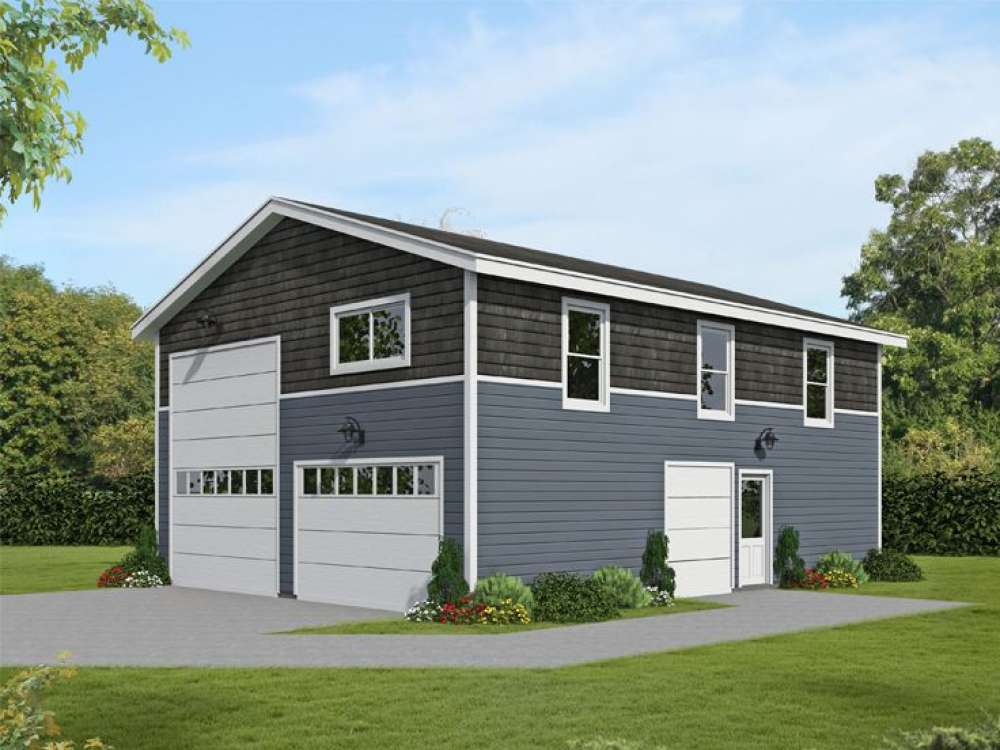 Plan 062G-0392
