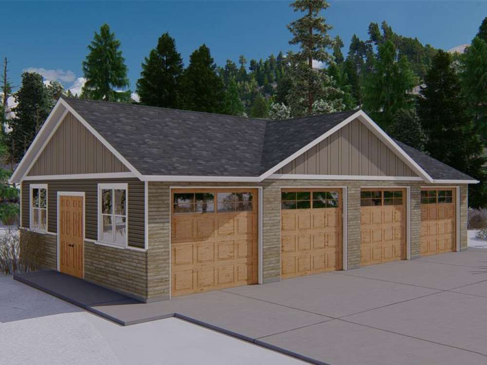 Plan 065G-0060