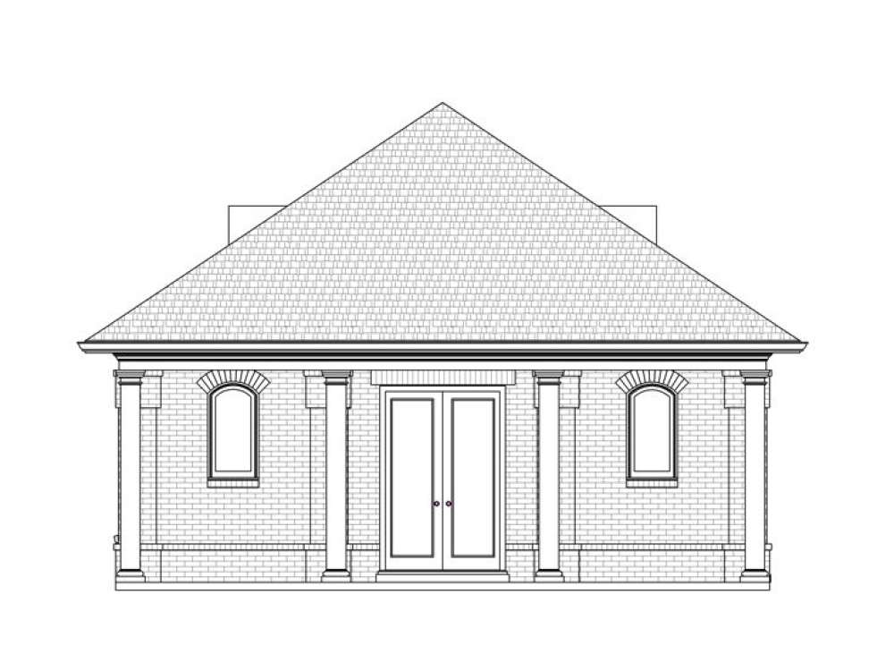 Plan 006P-0016