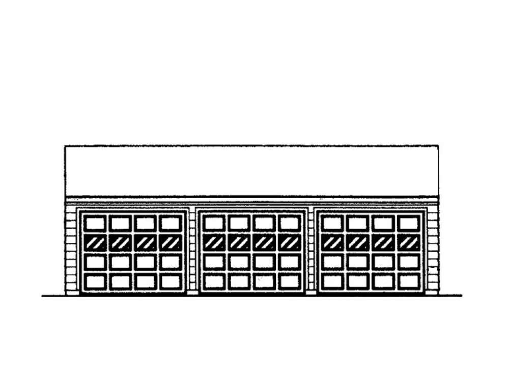 Plan 057G-0014