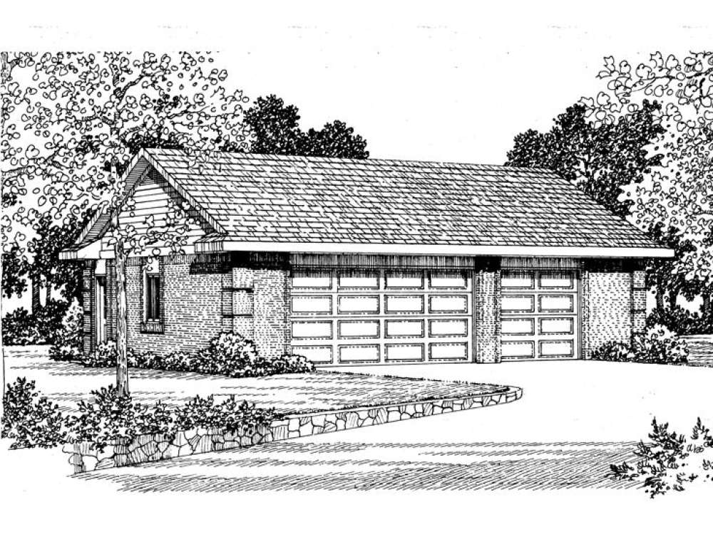 Plan 057G-0021