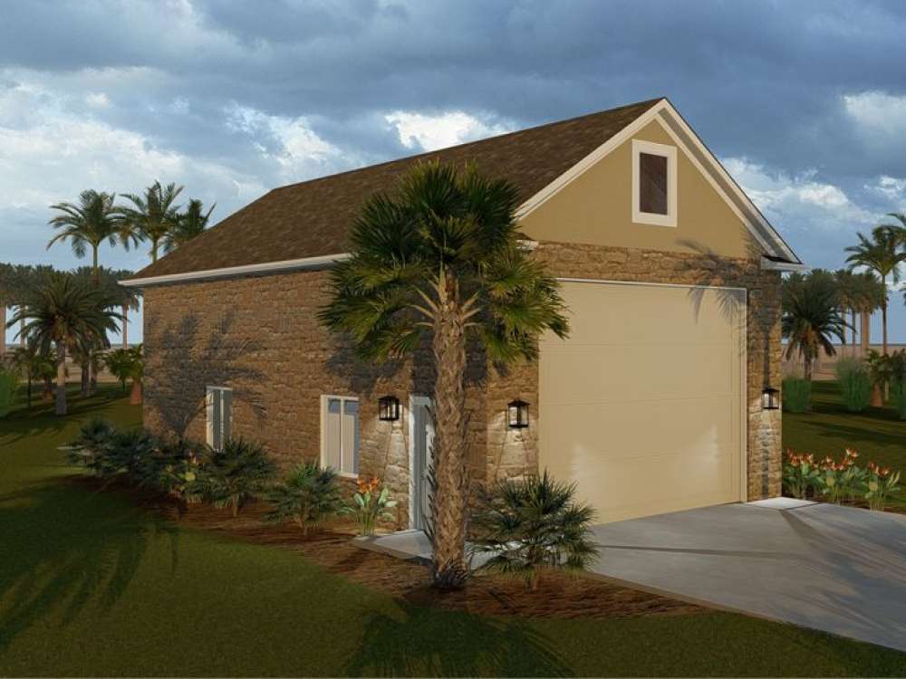 Plan 065G-0012