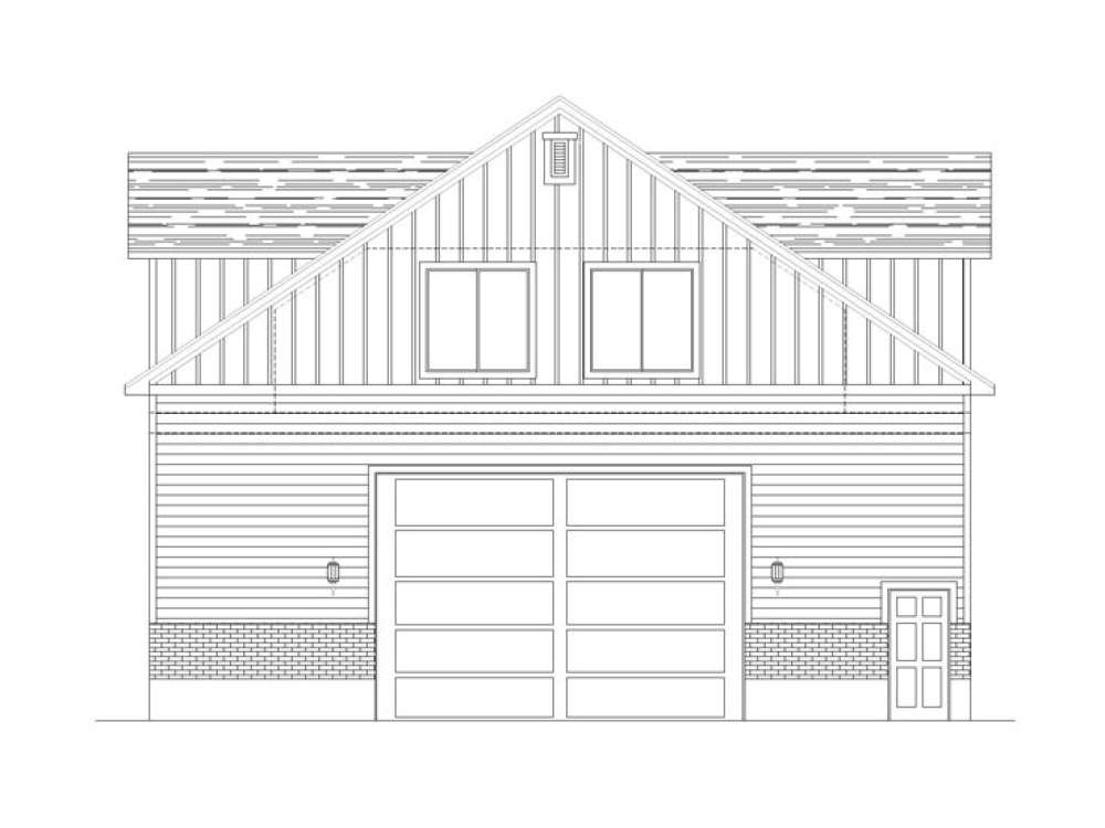 Plan 089G-0011