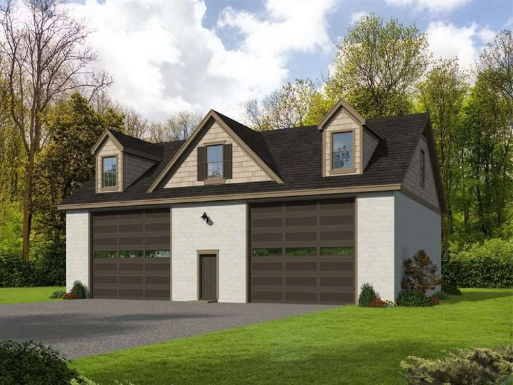 Plan 062G-0163
