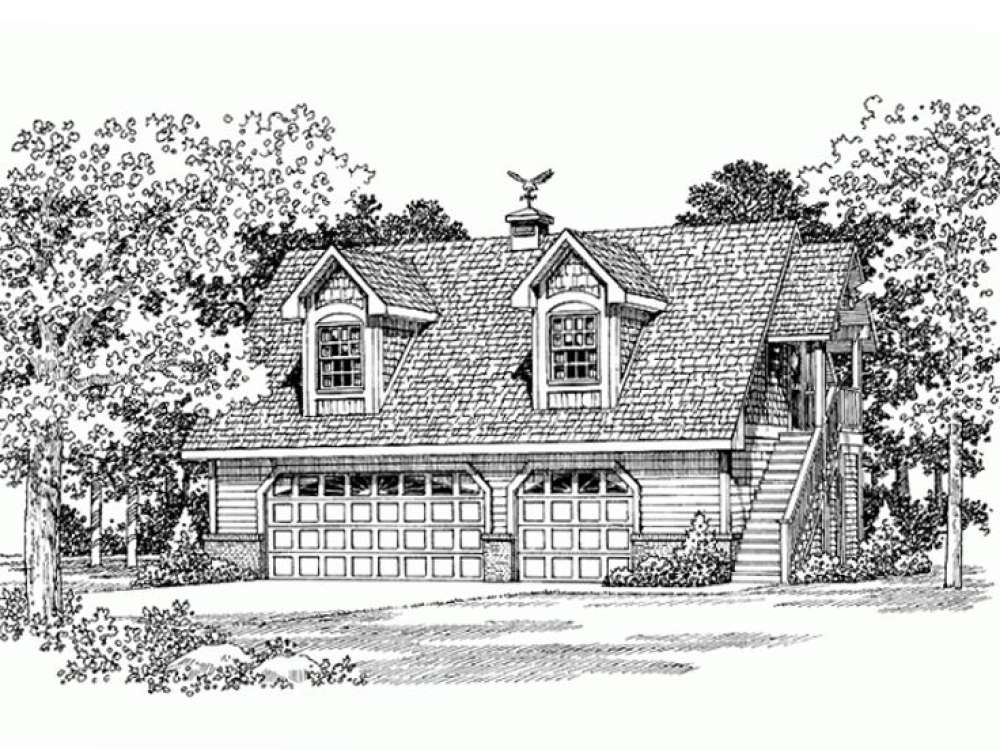 Plan 032G-0013