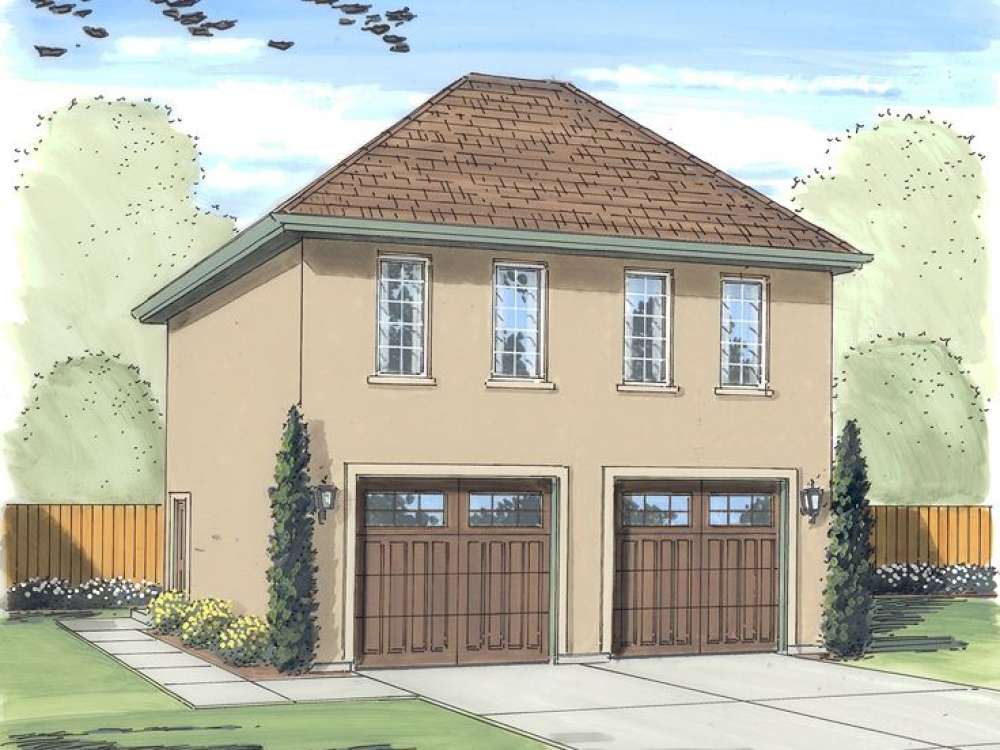 Plan 050G-0010