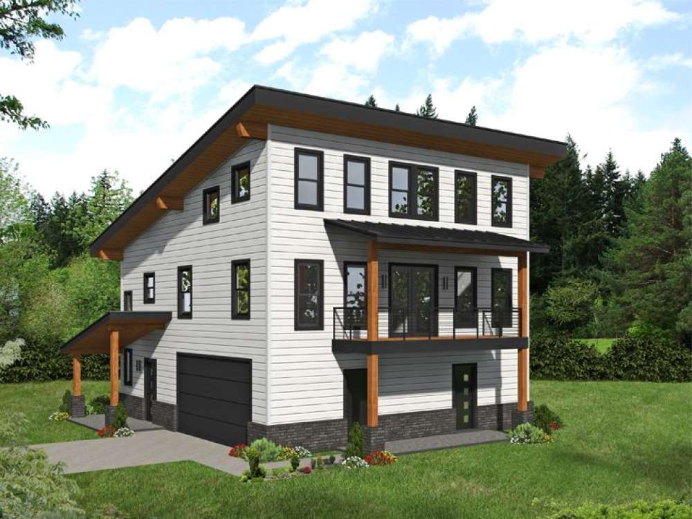 Plan 062G-0304