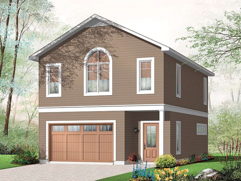 Plan 027G-0007