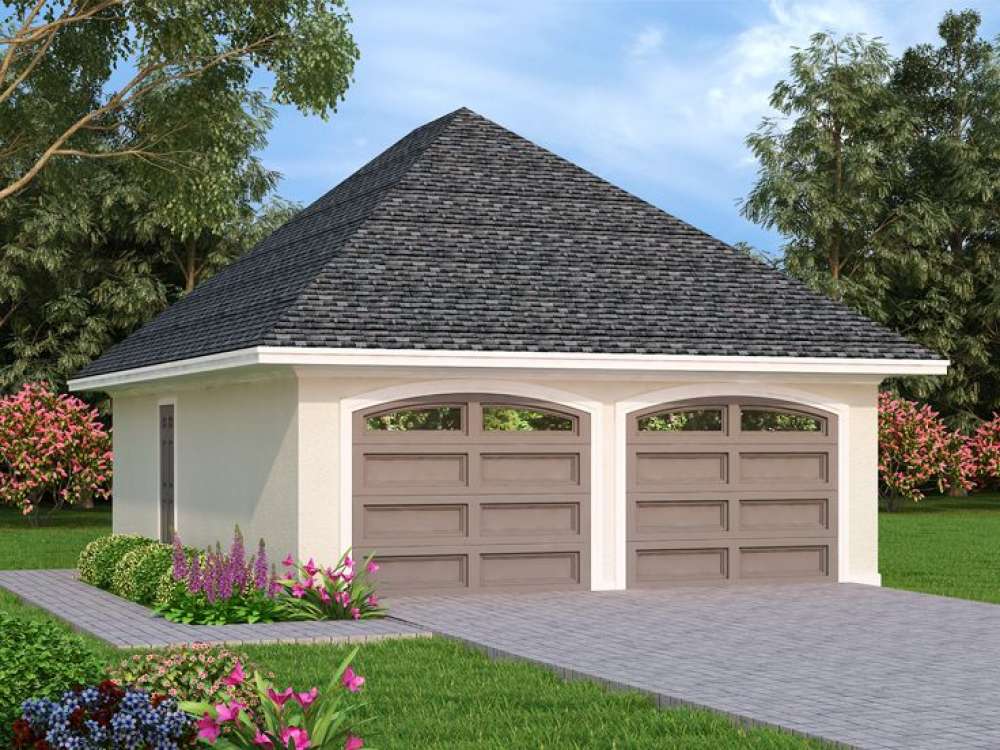 Plan 021G-0004