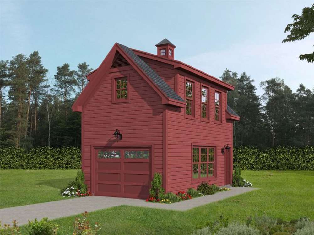 Plan 062G-0360