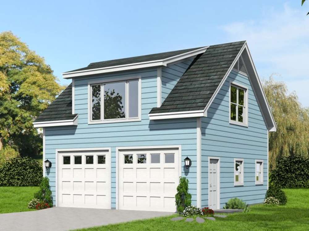 Plan 062G-0064