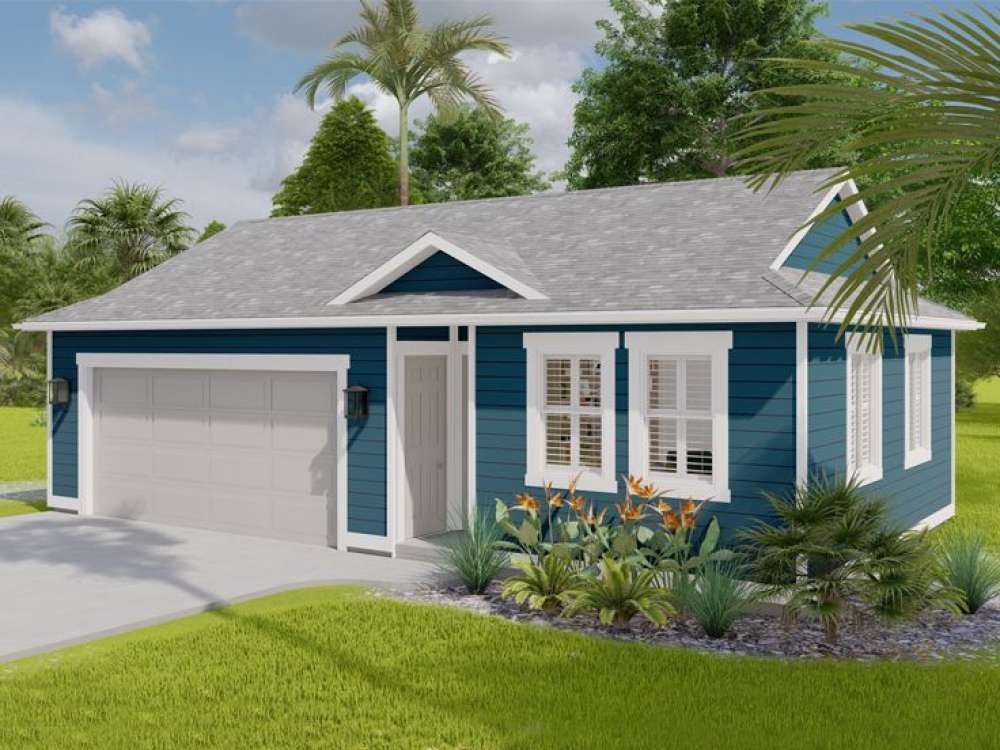 Plan 065G-0036