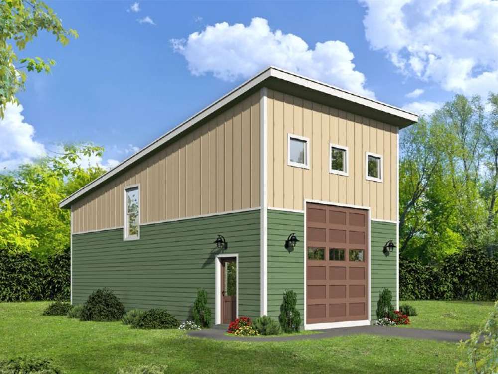 Plan 062G-0120