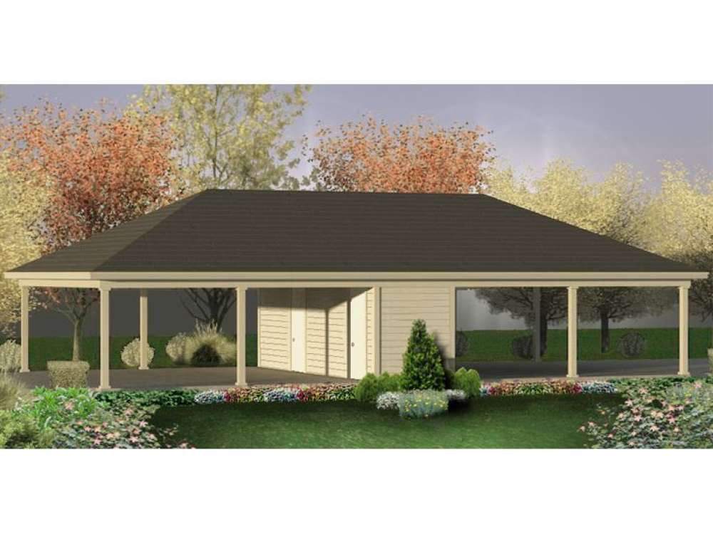 Plan 006G-0134