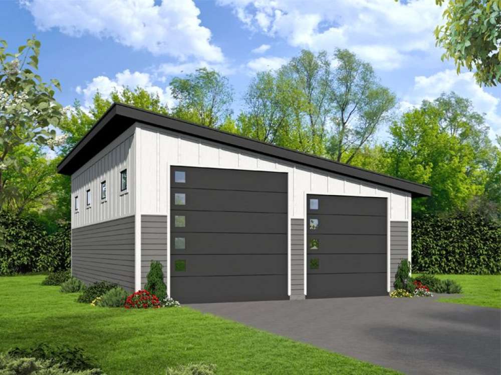 Plan 062G-0111