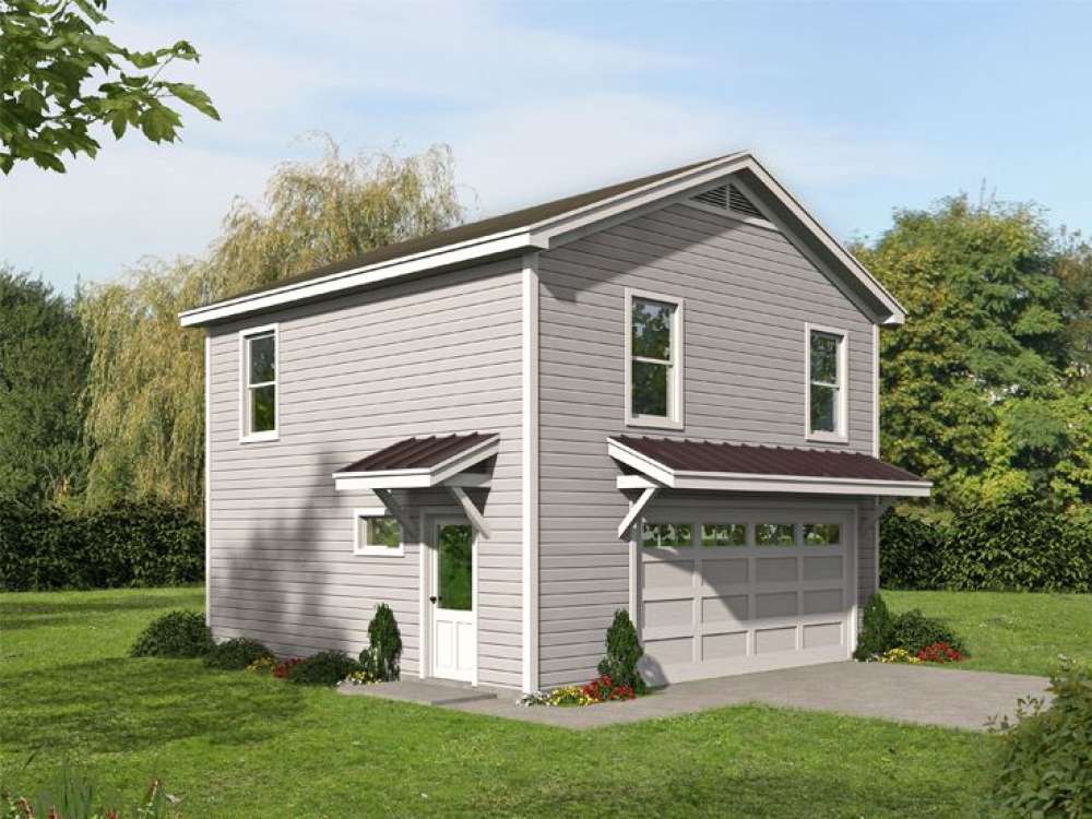 Plan 062G-0446