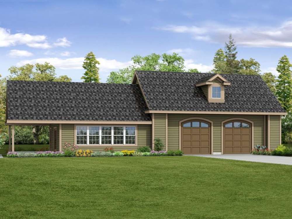 Plan 051G-0105
