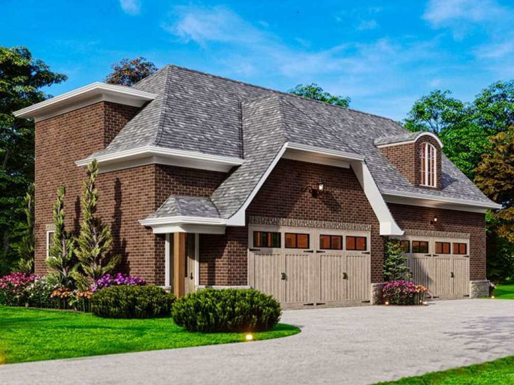 Plan 084G-0007