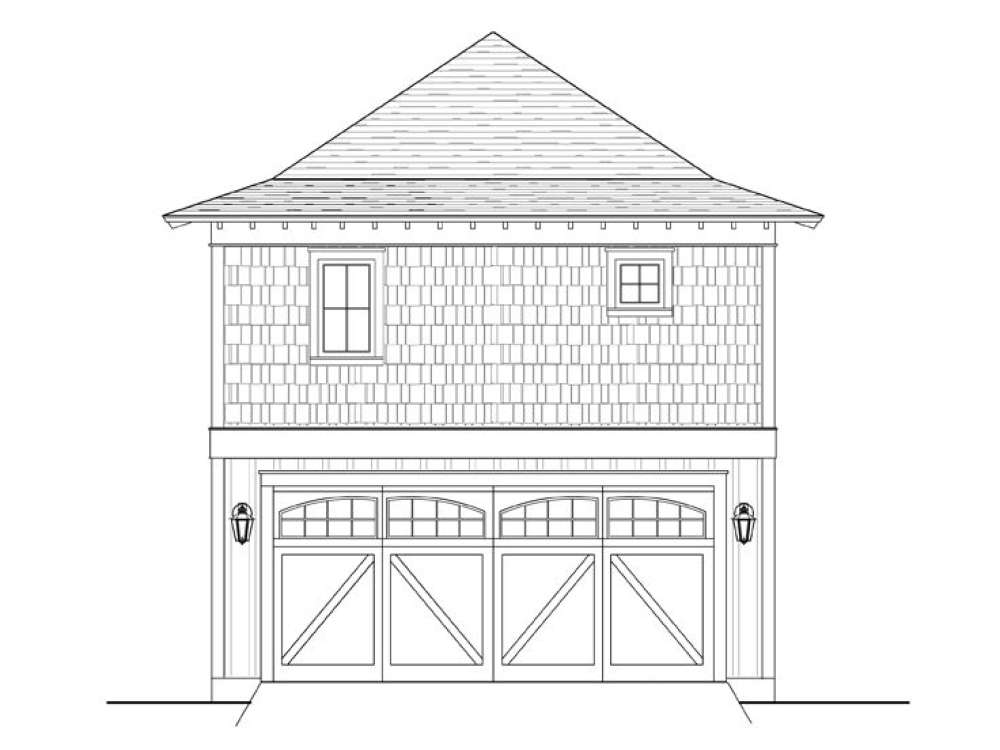 Plan 076G-0007