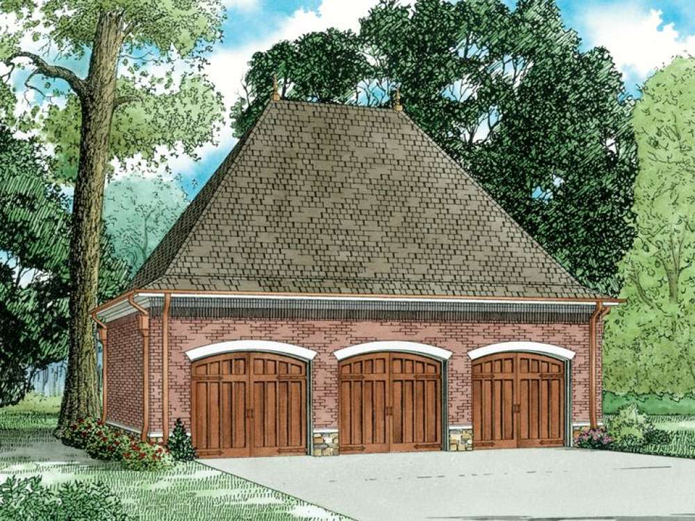 Plan 025G-0007