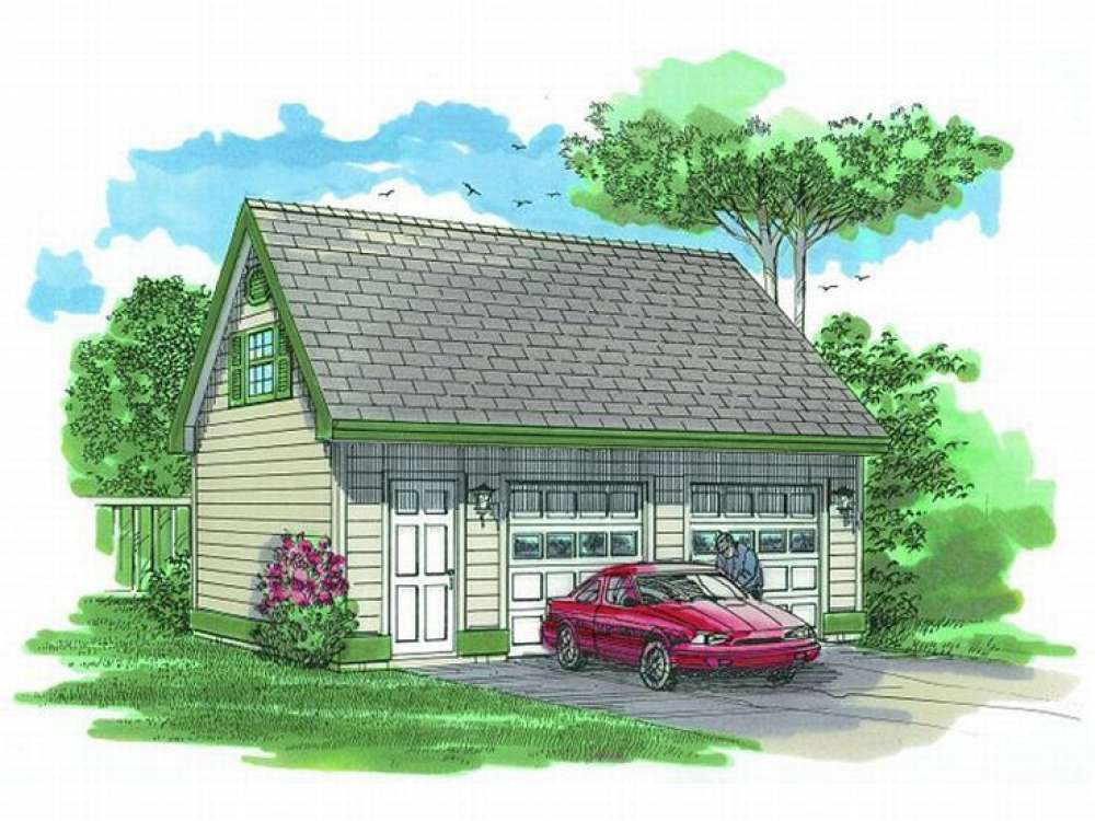 Plan 033G-0011