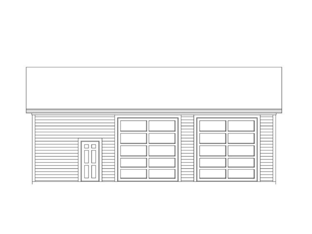 Plan 024G-0016