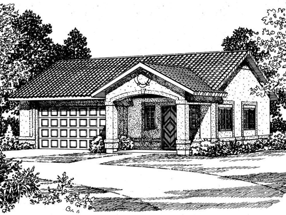 Plan 057G-0023