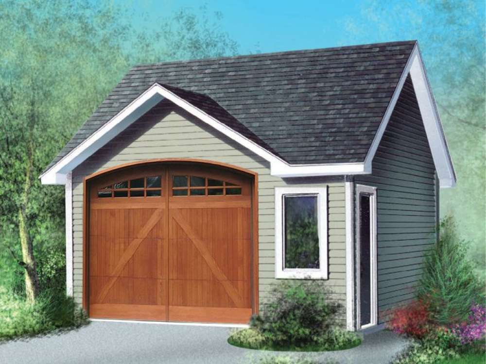 Plan 072G-0011