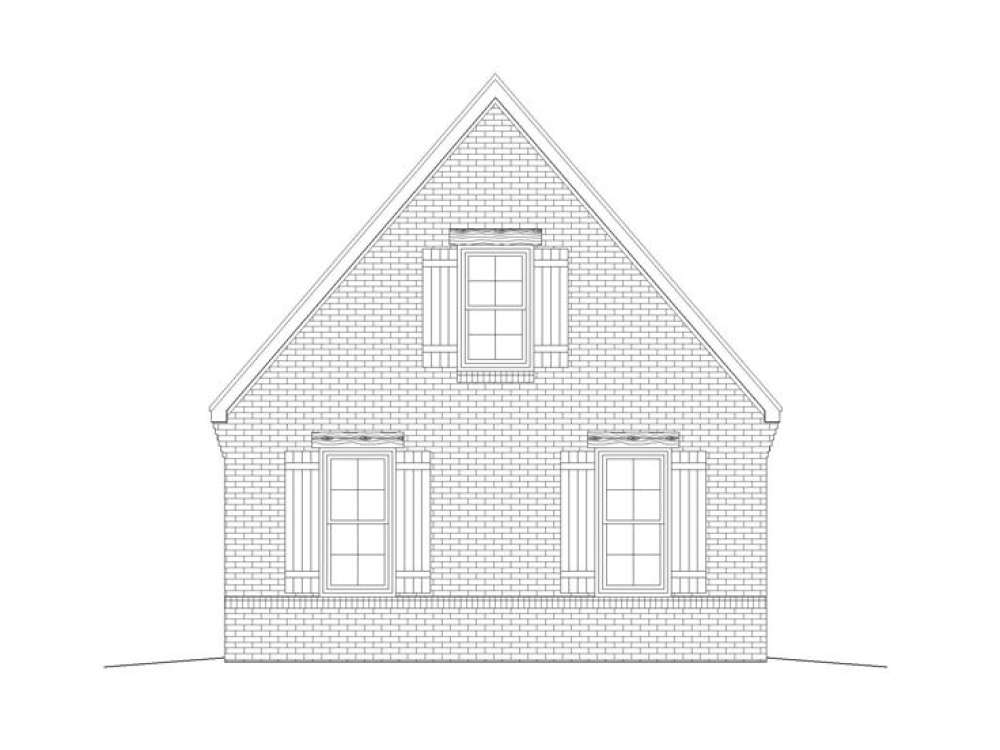 Plan 062G-0003