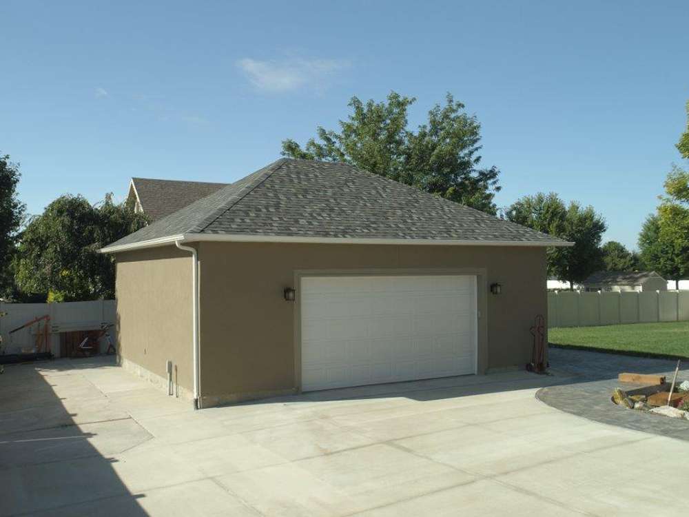 Plan 065G-0027
