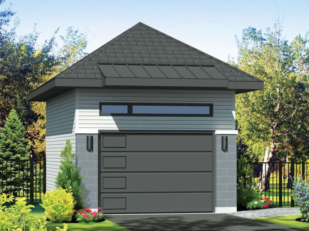 Plan 072G-0042
