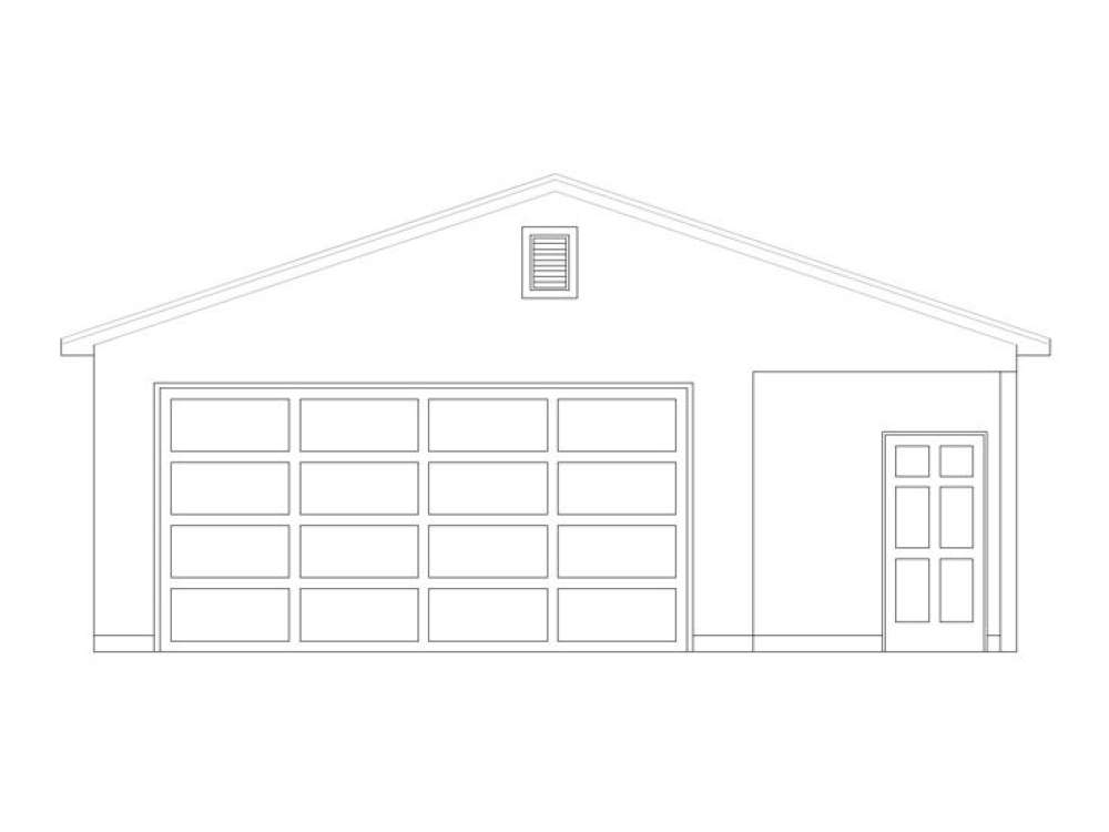 Plan 089G-0014