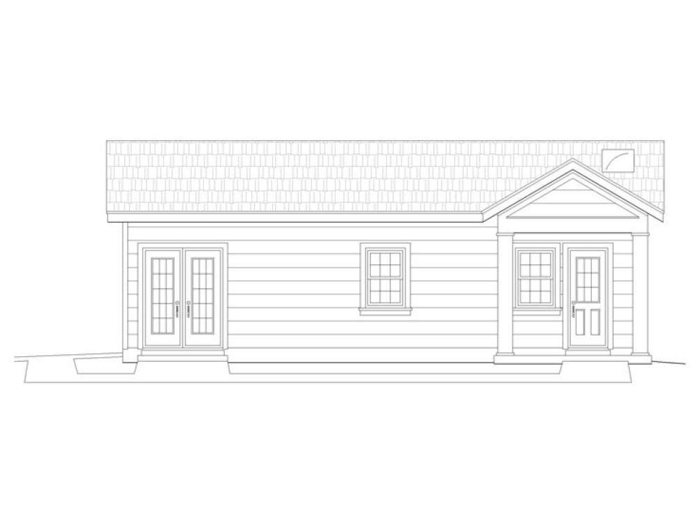 Plan 062G-0013