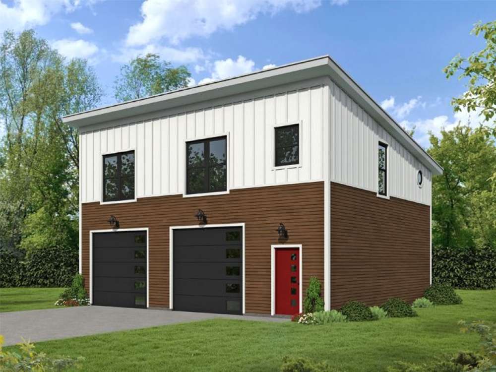 Plan 062G-0407