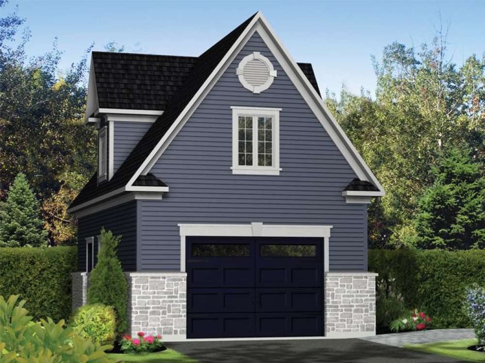 Plan 072G-0043
