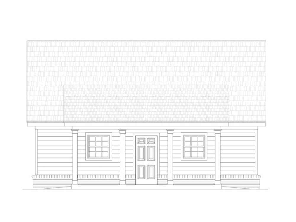 Plan 061G-0001