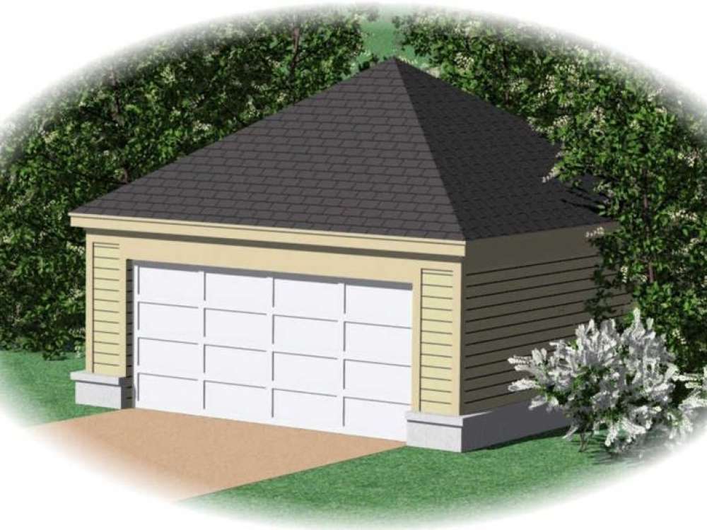 Plan 006G-0015